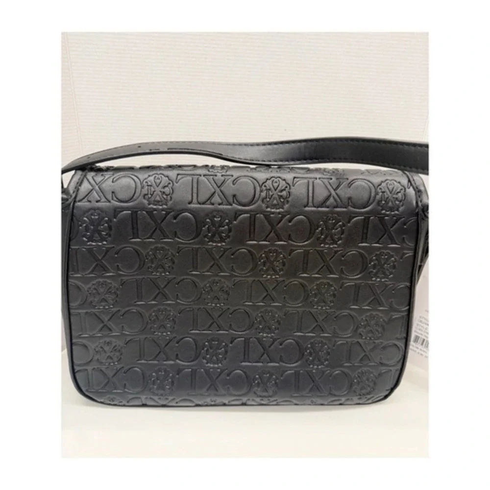 Christian Lacroix lining embossed everyday